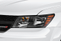 2020 Dodge Journey SE Value FWD Headlight