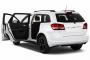 2020 Dodge Journey SE Value FWD Open Doors