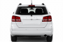 2020 Dodge Journey SE Value FWD Rear Exterior View