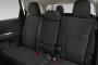 2020 Dodge Journey SE Value FWD Rear Seats