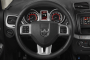 2020 Dodge Journey SE Value FWD Steering Wheel