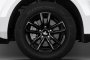 2020 Dodge Journey SE Value FWD Wheel Cap