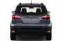 2020 Ford Ecosport SES 4WD Rear Exterior View