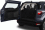 2020 Ford Ecosport SES 4WD Trunk