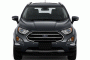 2020 Ford Ecosport Titanium FWD Front Exterior View