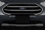 2020 Ford Ecosport Titanium FWD Grille