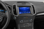 2020 Ford Edge SE FWD Instrument Panel