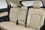 2020 Ford Edge SE FWD Rear Seats