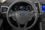 2020 Ford Edge SE FWD Steering Wheel