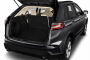 2020 Ford Edge SE FWD Trunk