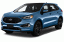 2020 Ford Edge ST AWD Angular Front Exterior View