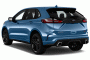 2020 Ford Edge ST AWD Angular Rear Exterior View