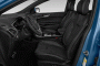 2020 Ford Edge ST AWD Front Seats