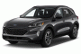 2020 Ford Escape SEL FWD Angular Front Exterior View