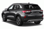2020 Ford Escape SEL FWD Angular Rear Exterior View