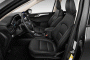 2020 Ford Escape SEL FWD Front Seats