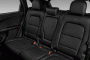 2020 Ford Escape SEL FWD Rear Seats