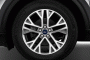 2020 Ford Escape SEL FWD Wheel Cap