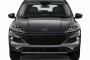 2020 Ford Escape Titanium AWD Front Exterior View
