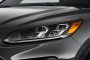 2020 Ford Escape Titanium AWD Headlight