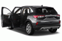 2020 Ford Escape Titanium AWD Open Doors