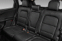 2020 Ford Escape Titanium AWD Rear Seats