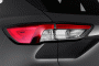 2020 Ford Escape Titanium AWD Tail Light