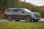 2020 Ford Expedition Limited FX4