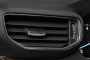 2020 Ford Explorer Limited RWD Air Vents