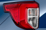 2020 Ford Explorer Limited RWD Tail Light