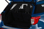 2020 Ford Explorer Limited RWD Trunk