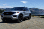 2020 Ford Explorer ST  -  First Drive  -  Portland OR, June 2019