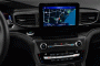 2020 Ford Explorer ST 4WD Instrument Panel