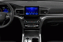 2020 Ford Explorer XLT FWD Instrument Panel