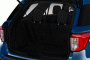 2020 Ford Explorer XLT FWD Trunk