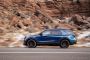 2020 Ford Explorer ST  -  First Drive  -  Portland OR, June 2019