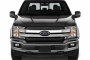 2020 Ford F-150 LARIAT 2WD SuperCrew 5.5' Box Front Exterior View