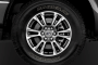 2020 Ford F-150 LARIAT 2WD SuperCrew 5.5' Box Wheel Cap