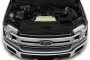 2020 Ford F-150 XLT 2WD SuperCrew 5.5' Box Engine
