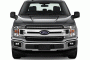 2020 Ford F-150 XLT 2WD SuperCrew 5.5' Box Front Exterior View