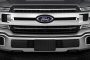 2020 Ford F-150 XLT 2WD SuperCrew 5.5' Box Grille