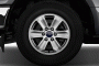 2020 Ford F-150 XLT 2WD SuperCrew 5.5' Box Wheel Cap
