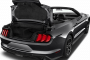 2020 Ford Mustang EcoBoost Premium Convertible Trunk
