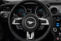 2020 Ford Mustang GT Fastback Steering Wheel