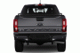 2020 Ford Ranger XLT 2WD SuperCrew 5' Box Rear Exterior View