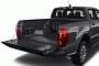 2020 Ford Ranger XLT 2WD SuperCrew 5' Box Trunk