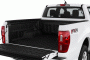 2020 Ford Ranger XLT 4WD SuperCrew 5' Box Trunk
