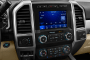 2020 Ford Super Duty F-250 LARIAT 4WD Crew Cab 6.75' Box Audio System