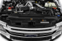 2020 Ford Super Duty F-250 LARIAT 4WD Crew Cab 6.75' Box Engine