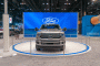 2020 Ford F-250 Super Duty, 2019 Chicago Auto Show